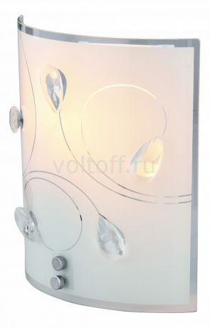 Накладной светильник Arte Lamp Merida A4046AP-1CC