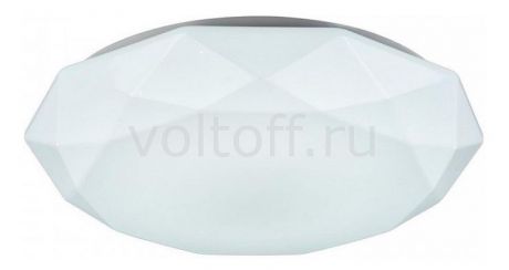 Накладной светильник Maytoni Crystallize MOD999-44-W