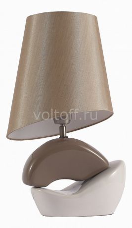 Настольная лампа декоративная ST-Luce Tabella SL989.804.01