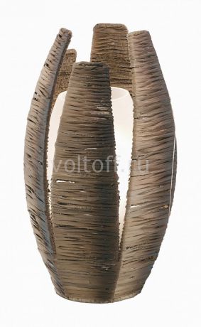 Настольная лампа декоративная Eglo Mongu 91014