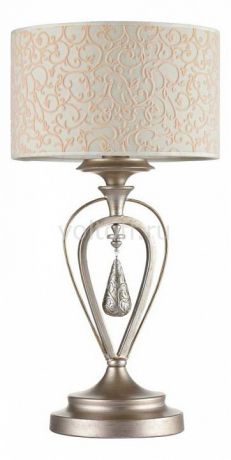 Настольная лампа декоративная Maytoni Gerda ARM044-11-G