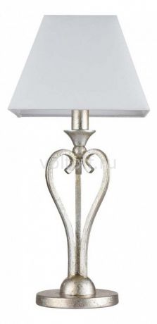 Настольная лампа декоративная Maytoni Rive Gauche ARM854-11-G
