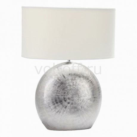 Настольная лампа декоративная Omnilux OML-823 OML-82314-01