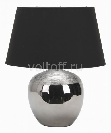 Настольная лампа декоративная Omnilux OML-825 OML-82504-01