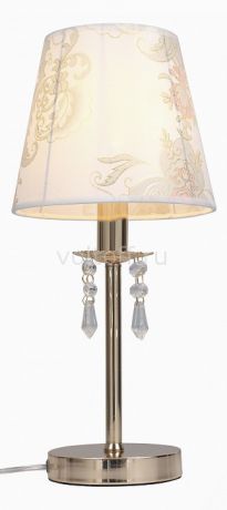 Настольная лампа декоративная ST-Luce Riposo SLE102.204.01