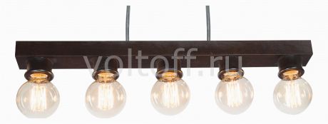 Подвесной светильник Дубравия Светлана 183-54-15