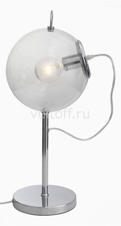 Настольная лампа декоративная ST-Luce Senza SL550.104.01