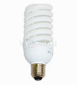 Лампа компактная люминесцентная Feron ESF-35W/M E27 35Вт 2700K 04034