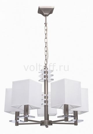 Подвесная люстра MW-Light Прато 4 101011505