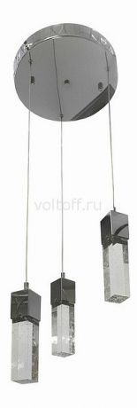 Подвесной светильник Kink Light Аква 6110-3A,LED