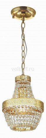 Подвесной светильник Favourite Premio 1914-1P