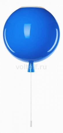 Накладной светильник Loft it 5055C/L blue