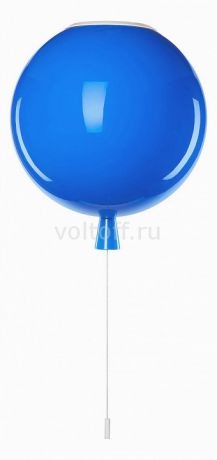 Накладной светильник Loft it 5055C/M blue