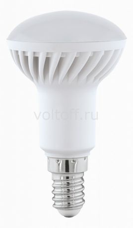 Лампа светодиодная Eglo R50 E14 5Вт 3000K 11431
