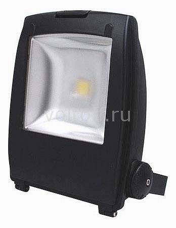 Настенный прожектор Horoz HL173L 068-002-0050 COB LED Черный