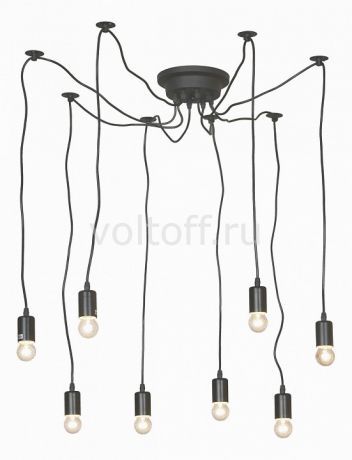 Подвесной светильник Lussole LSP-9840