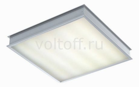 Светильник для потолка Армстронг Led Effect Стандарт LE-СВО-02-050-0045-40Д