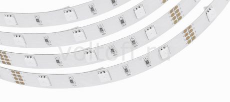 Комплект с лентой светодиодной Eglo (5 м) Led Stripes-Basic 92063