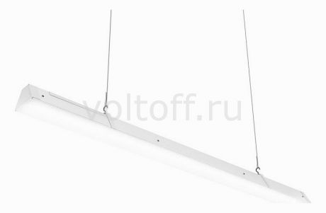 Модульный светильник Led Effect Ритейл LE-ССО-14-055-0450-20Д