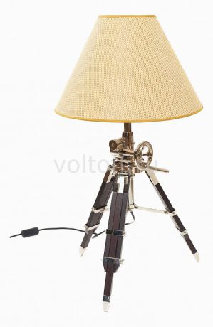 Настольная лампа декоративная Loft it LOFT 7012