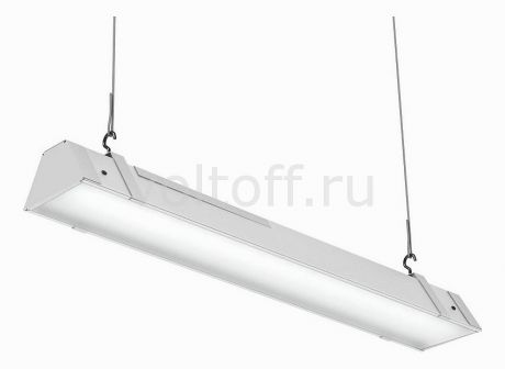 Модульный светильник Led Effect Ритейл LE-ССО-14-020-0753-20Д