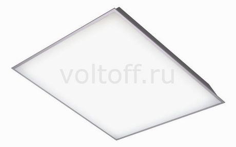 Светильник для потолка Грильято Led Effect Стандарт LE-СВО-02-050-0479-40Х