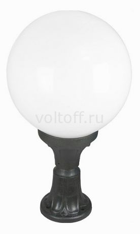 Наземный низкий светильник Fumagalli Globe 400 G40.113.000.AYE27