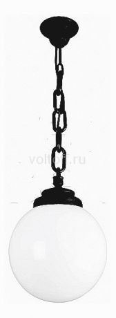 Подвесной светильник Fumagalli Globe 300 G30.120.000.AZE27