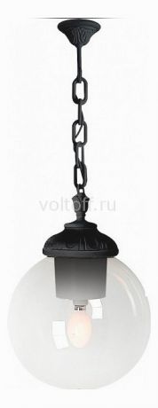 Подвесной светильник Fumagalli Globe 400 G40.121.000.AXE27