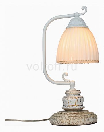 Настольная лампа декоративная ST-Luce Fiore SL151.504.01