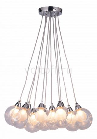 Подвесной светильник Arte Lamp Pallone A3025SP-11CC
