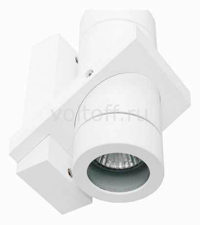 Светильник на штанге Donolux DL18434/21WW-White