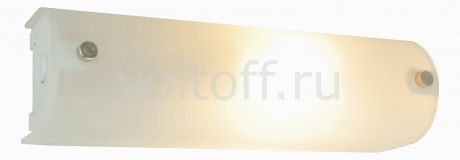 Накладной светильник Arte Lamp Tratto A4101AP-1WH