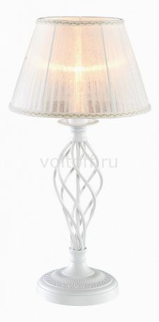 Настольная лампа декоративная Citilux Ровена CL427810