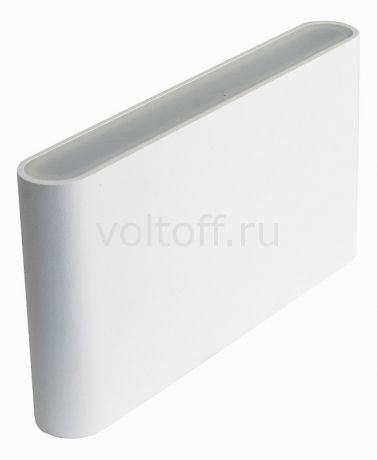 Накладной светильник Donolux DL18400/21WW-White M Dim