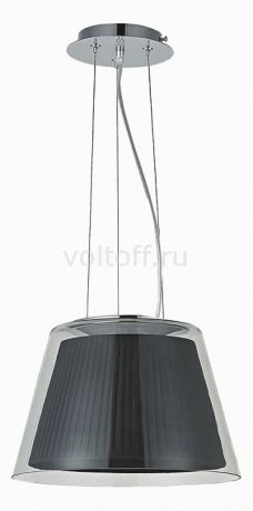Подвесной светильник Donolux S111003/1black