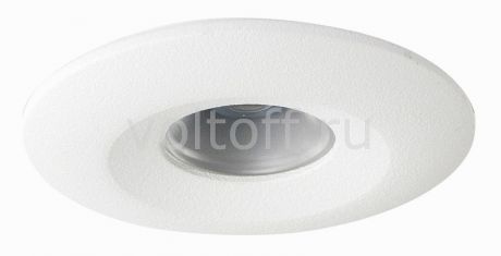 Встраиваемый светильник Donolux DL18467/01WW-White R Dim