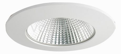 Встраиваемый светильник Donolux DL18466/01WW-White R Dim