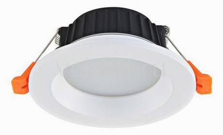 Встраиваемый светильник Donolux DL18891/7W White R Dim