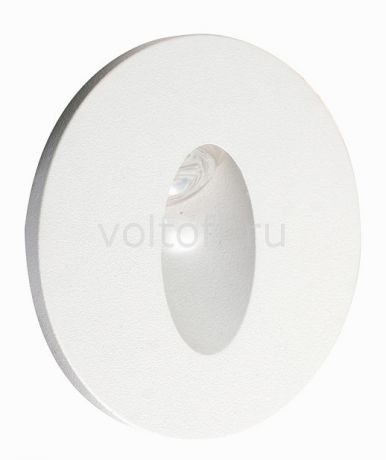 Встраиваемый светильник Donolux DL18374/11WW-White