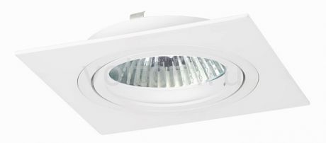 Встраиваемый светильник Donolux SA1520-White