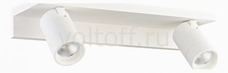 Светильник на штанге Donolux DL18441/02 White R Dim