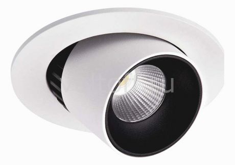 Встраиваемый светильник Donolux DL18431/11WW-R White Dim