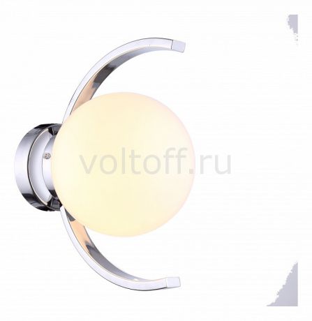 Бра Arte Lamp Claudia A8055AP-1CC