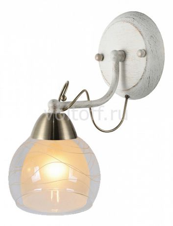 Бра Arte Lamp A1633AP-1WG