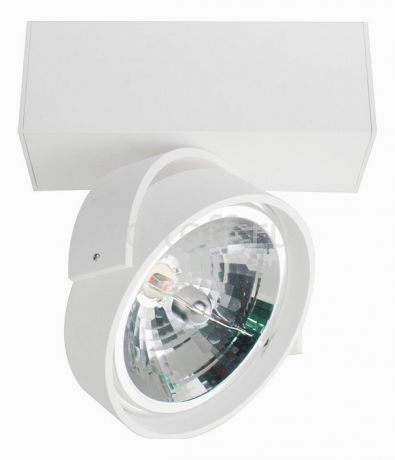 Светильник на штанге Donolux DL18407/11WW-White