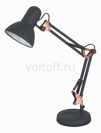 Настольная лампа офисная Arte Lamp Junior A1330LT-1BA