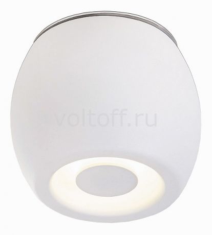 Накладной светильник Donolux DL18701/11WW-White