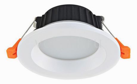 Встраиваемый светильник Donolux DL18891/9W White R Dim