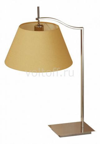 Настольная лампа декоративная Divinare Soprano 1341/02 TL-1